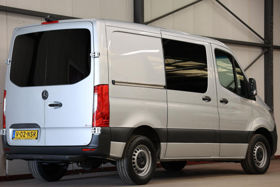 Mercedes-Benz Sprinter 317 L1H1 170PK 2000KG TREKVERMOGEN