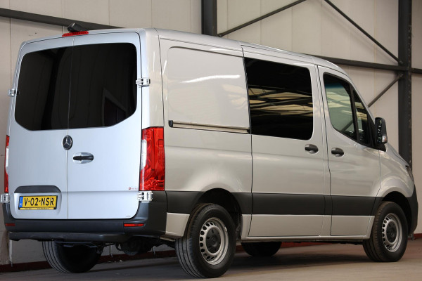 Mercedes-Benz Sprinter 317 L1H1 170PK 2000KG TREKVERMOGEN