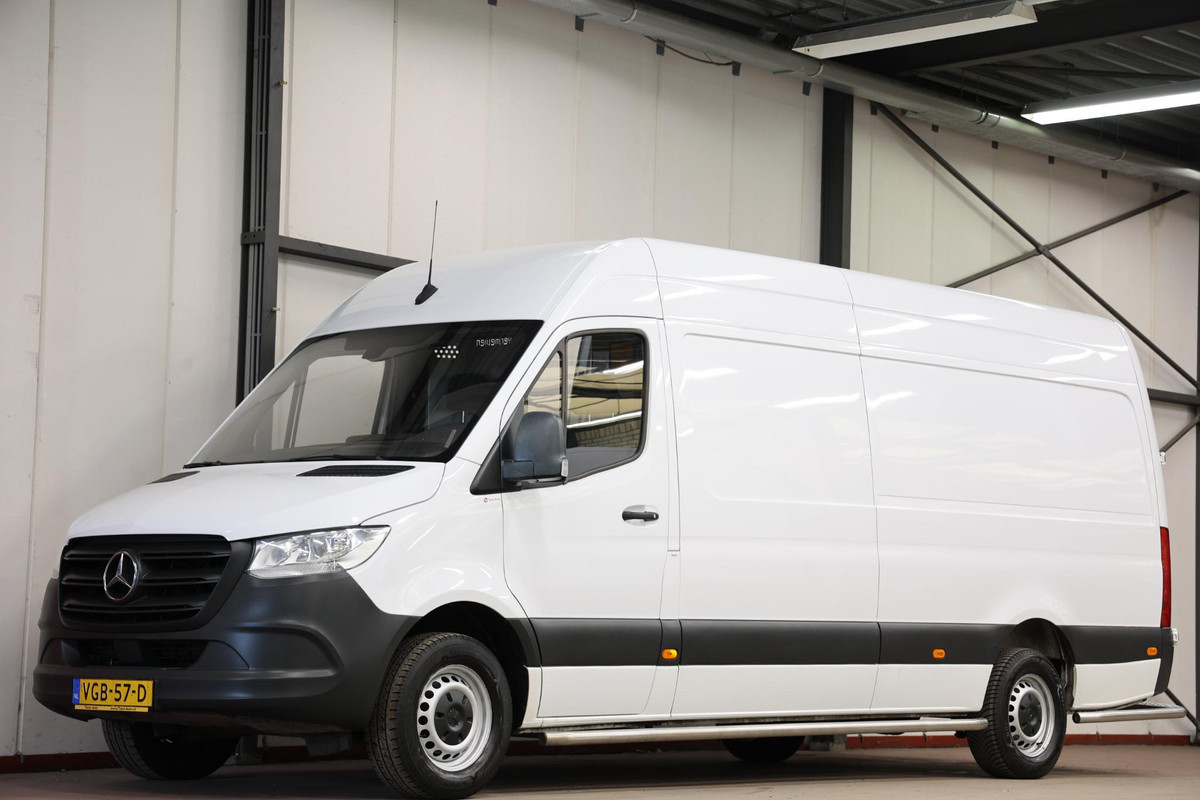 Mercedes-Benz Sprinter 311 2.2 CDI L3H2 AUTOMAAT L3H2 POST NL EURO 6