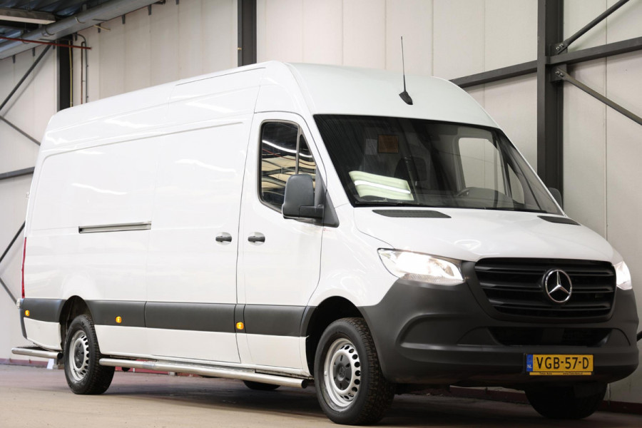 Mercedes-Benz Sprinter 311 2.2 CDI L3H2 AUTOMAAT L3H2 POST NL EURO 6