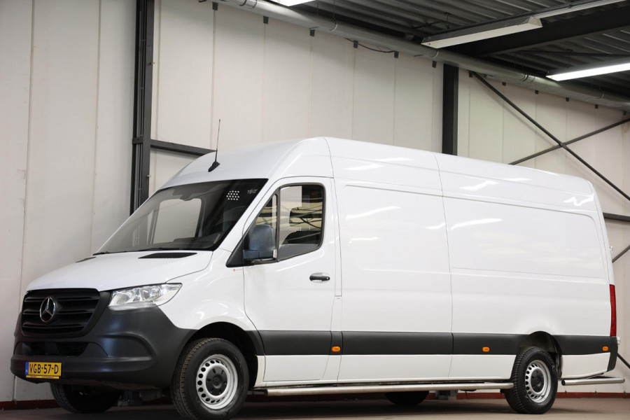 Mercedes-Benz Sprinter 311 2.2 CDI L3H2 AUTOMAAT L3H2 POST NL EURO 6