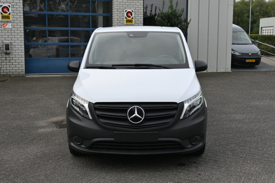 Mercedes-Benz Vito 116 CDI L2 LED, Apple Carplay/Android Auto