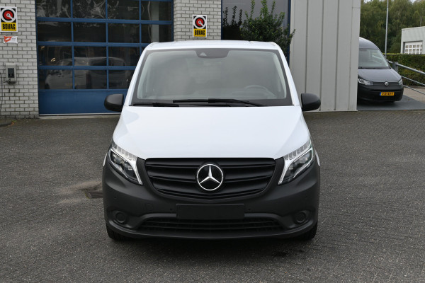 Mercedes-Benz Vito 116 CDI L2 LED, Apple Carplay/Android Auto