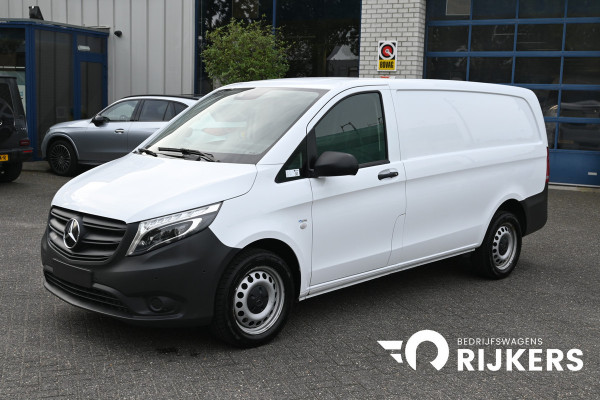 Mercedes-Benz Vito 116 CDI L2 LED, Apple Carplay/Android Auto