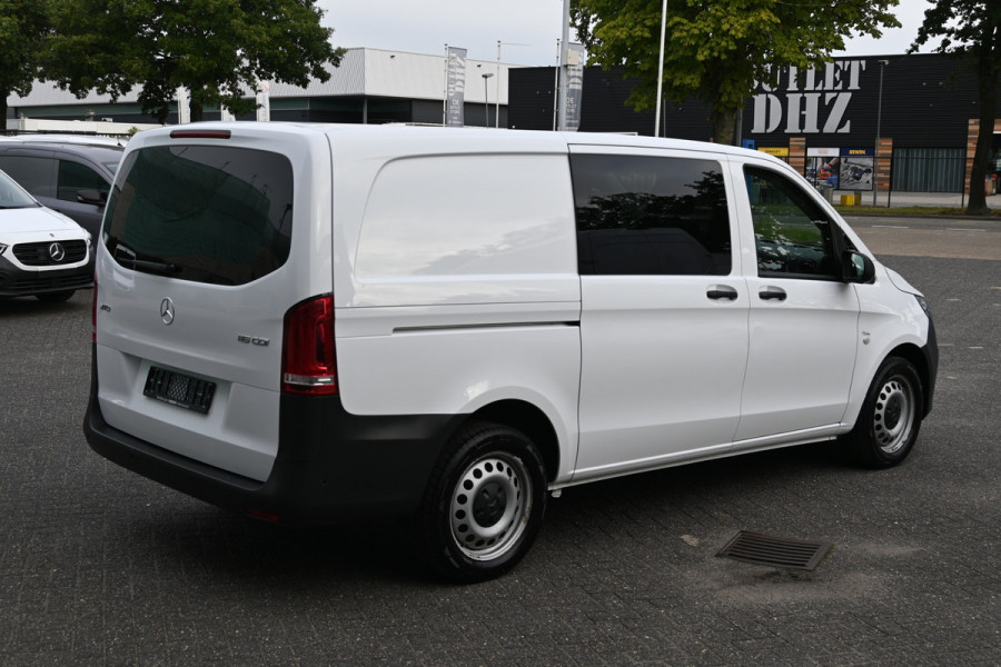 Mercedes-Benz Vito 116 CDI L2 LED, Apple Carplay/Android Auto