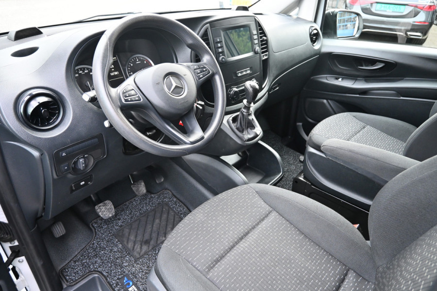 Mercedes-Benz Vito 116 CDI L2 LED, Apple Carplay/Android Auto