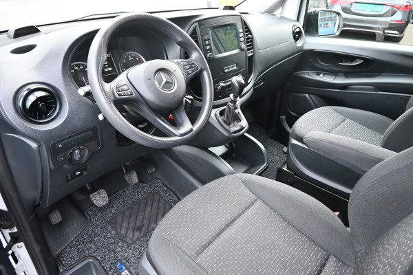 Mercedes-Benz Vito 116 CDI L2 LED, Apple Carplay/Android Auto