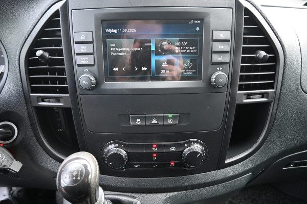 Mercedes-Benz Vito 116 CDI L2 LED, Apple Carplay/Android Auto