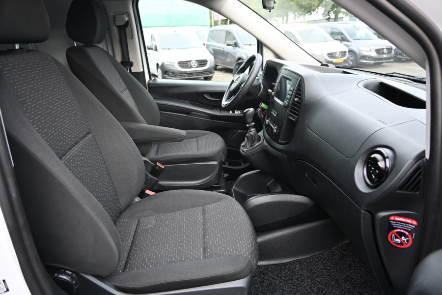 Mercedes-Benz Vito 116 CDI L2 LED, Apple Carplay/Android Auto