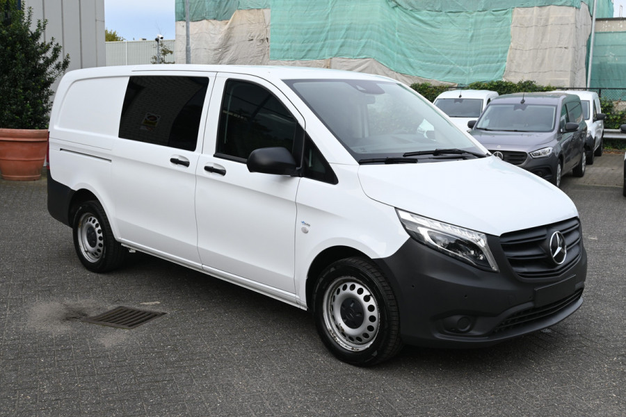Mercedes-Benz Vito 116 CDI L2 LED, Apple Carplay/Android Auto