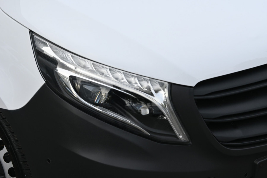 Mercedes-Benz Vito 116 CDI L2 LED, Apple Carplay/Android Auto