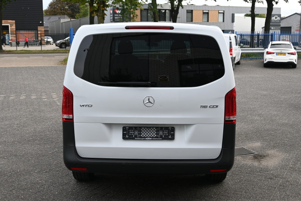 Mercedes-Benz Vito 116 CDI L2 LED, Apple Carplay/Android Auto