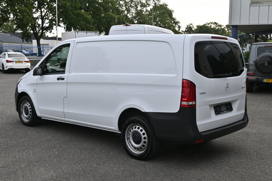 Mercedes-Benz Vito 116 CDI L2 LED, Apple Carplay/Android Auto