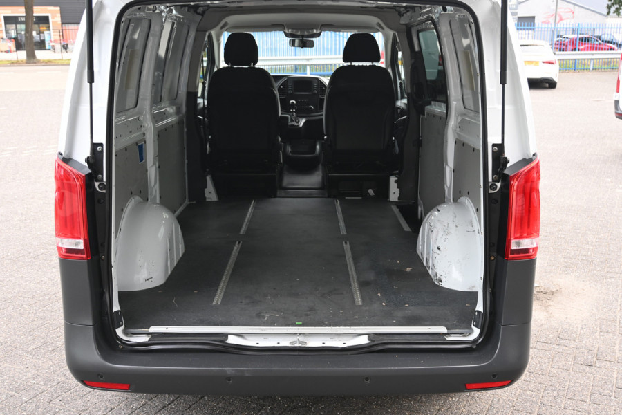 Mercedes-Benz Vito 116 CDI L2 LED, Apple Carplay/Android Auto