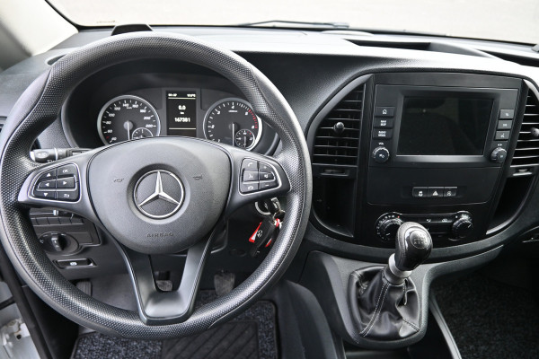 Mercedes-Benz Vito 116 CDI L2 LED, Apple Carplay/Android Auto