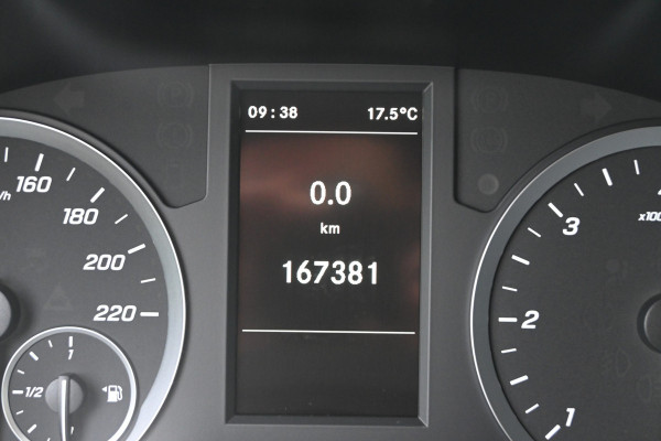 Mercedes-Benz Vito 116 CDI L2 LED, Apple Carplay/Android Auto