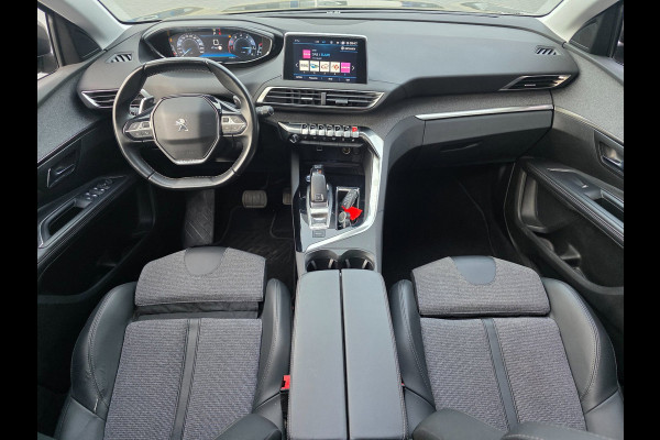 Peugeot 5008 1.2 PureTech Premium Allure | PANO | STOELVERWARMING | MEMORY | CAMERA | NAVI