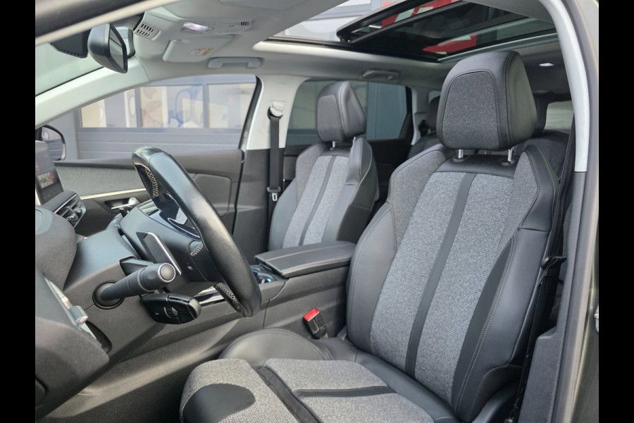 Peugeot 5008 1.2 PureTech Premium Allure | PANO | STOELVERWARMING | MEMORY | CAMERA | NAVI