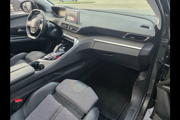 Peugeot 5008 1.2 PureTech Premium Allure | PANO | STOELVERWARMING | MEMORY | CAMERA | NAVI