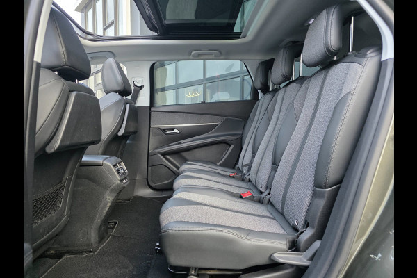 Peugeot 5008 1.2 PureTech Premium Allure | PANO | STOELVERWARMING | MEMORY | CAMERA | NAVI