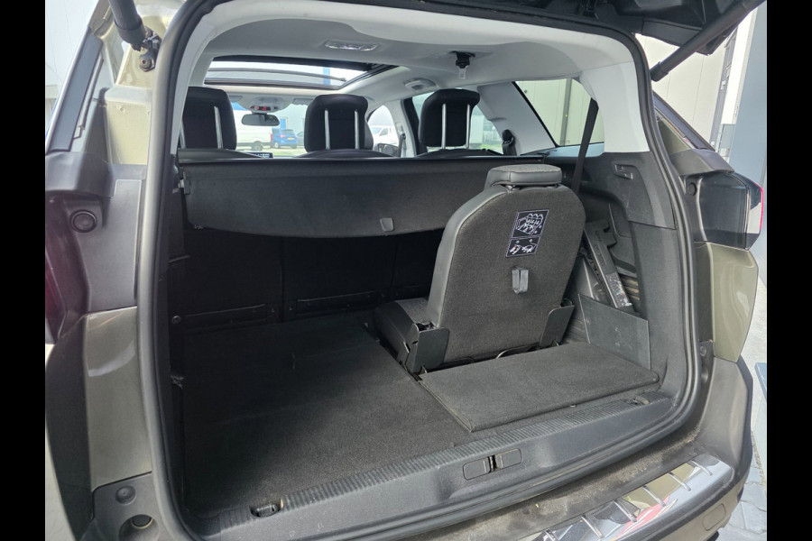 Peugeot 5008 1.2 PureTech Premium Allure | PANO | STOELVERWARMING | MEMORY | CAMERA | NAVI