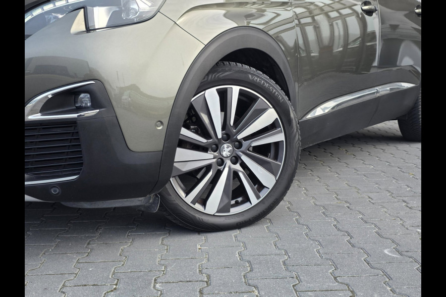 Peugeot 5008 1.2 PureTech Premium Allure | PANO | STOELVERWARMING | MEMORY | CAMERA | NAVI