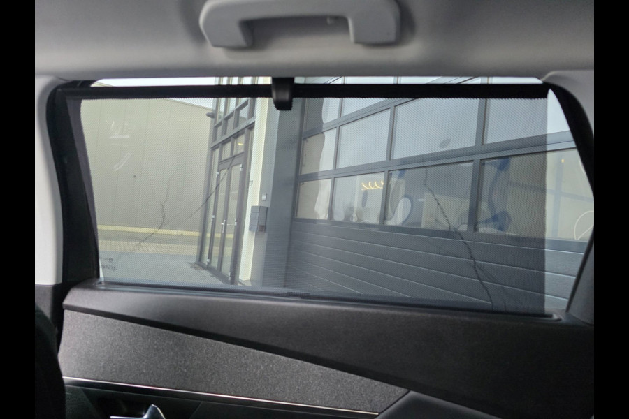 Peugeot 5008 1.2 PureTech Premium Allure | PANO | STOELVERWARMING | MEMORY | CAMERA | NAVI