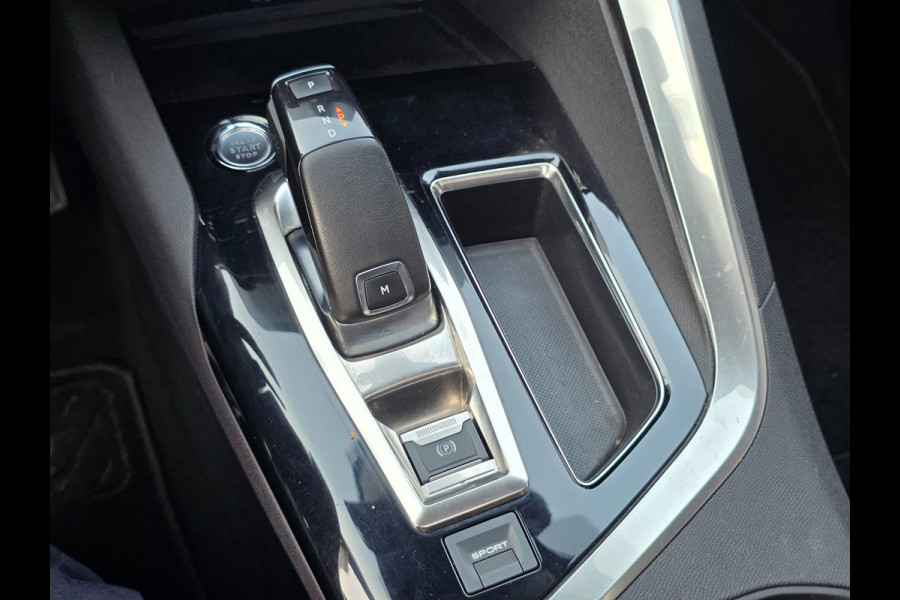 Peugeot 5008 1.2 PureTech Premium Allure | PANO | STOELVERWARMING | MEMORY | CAMERA | NAVI