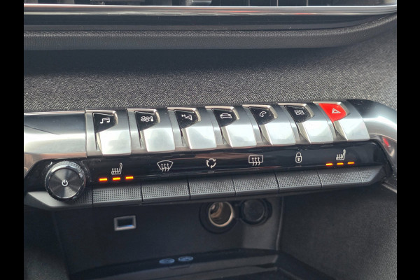 Peugeot 5008 1.2 PureTech Premium Allure | PANO | STOELVERWARMING | MEMORY | CAMERA | NAVI