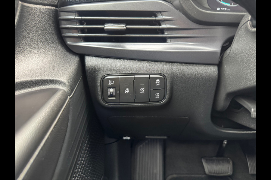 Hyundai i20 1.0 T-GDI Premium,stoelverwarming V+A,LED,Navi/Camera/Carpl-Andriod,