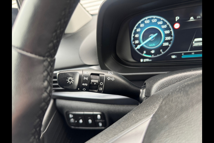 Hyundai i20 1.0 T-GDI Premium,stoelverwarming V+A,LED,Navi/Camera/Carpl-Andriod,
