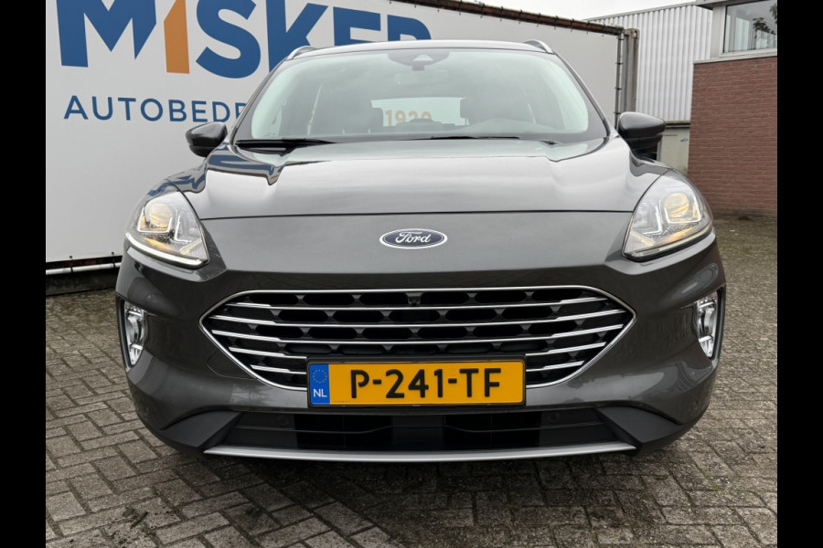 Ford Kuga 2.5 PHEV Titanium TREKHAAK!DRIVERPACK!WINTERPACK!