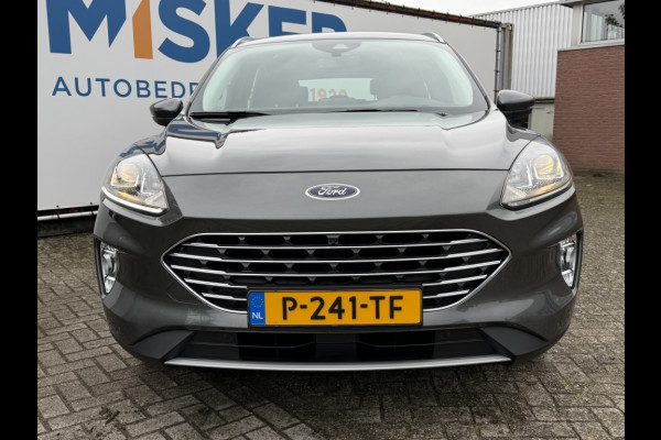 Ford Kuga 2.5 PHEV Titanium TREKHAAK!DRIVERPACK!WINTERPACK!