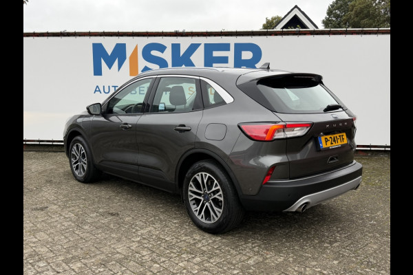 Ford Kuga 2.5 PHEV Titanium TREKHAAK!DRIVERPACK!WINTERPACK!
