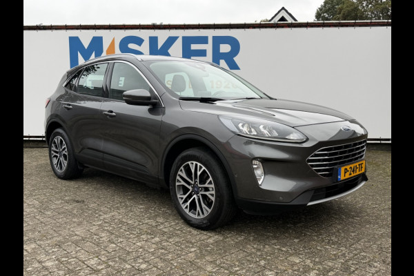 Ford Kuga 2.5 PHEV Titanium TREKHAAK!DRIVERPACK!WINTERPACK!