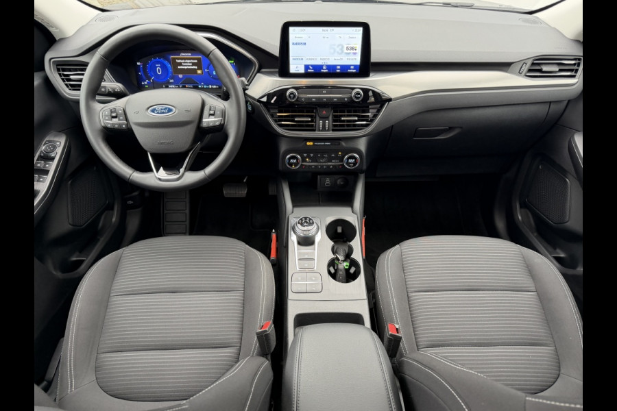Ford Kuga 2.5 PHEV Titanium TREKHAAK!DRIVERPACK!WINTERPACK!