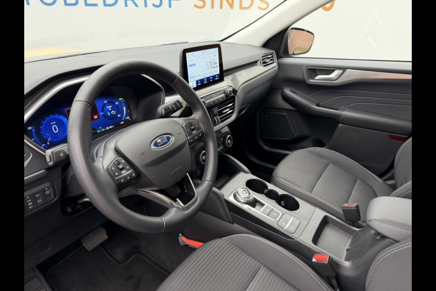 Ford Kuga 2.5 PHEV Titanium TREKHAAK!DRIVERPACK!WINTERPACK!