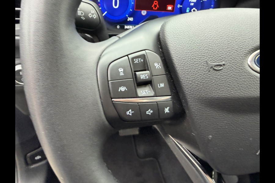 Ford Kuga 2.5 PHEV Titanium TREKHAAK!DRIVERPACK!WINTERPACK!
