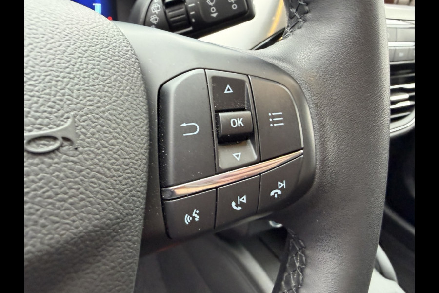 Ford Kuga 2.5 PHEV Titanium TREKHAAK!DRIVERPACK!WINTERPACK!