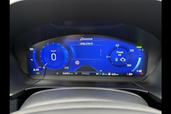 Ford Kuga 2.5 PHEV Titanium TREKHAAK!DRIVERPACK!WINTERPACK!