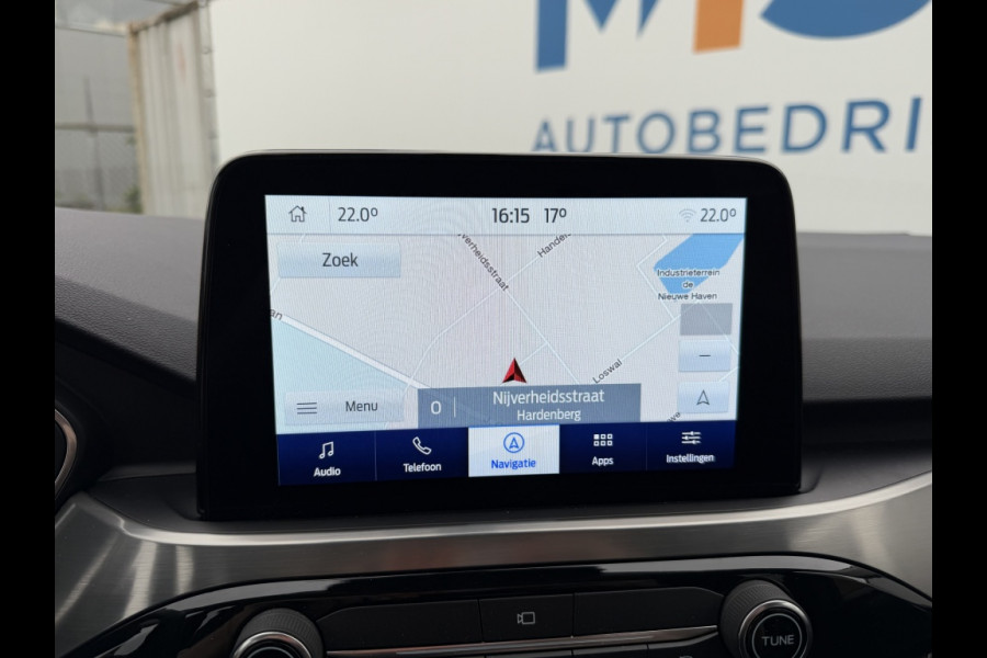 Ford Kuga 2.5 PHEV Titanium TREKHAAK!DRIVERPACK!WINTERPACK!