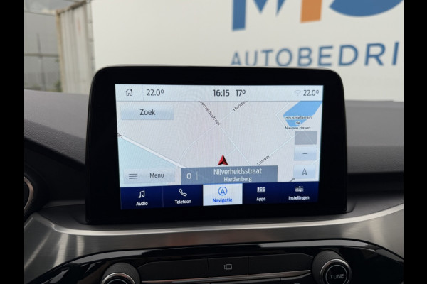 Ford Kuga 2.5 PHEV Titanium TREKHAAK!DRIVERPACK!WINTERPACK!