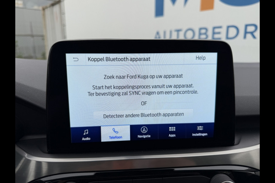 Ford Kuga 2.5 PHEV Titanium TREKHAAK!DRIVERPACK!WINTERPACK!
