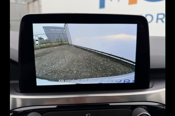Ford Kuga 2.5 PHEV Titanium TREKHAAK!DRIVERPACK!WINTERPACK!