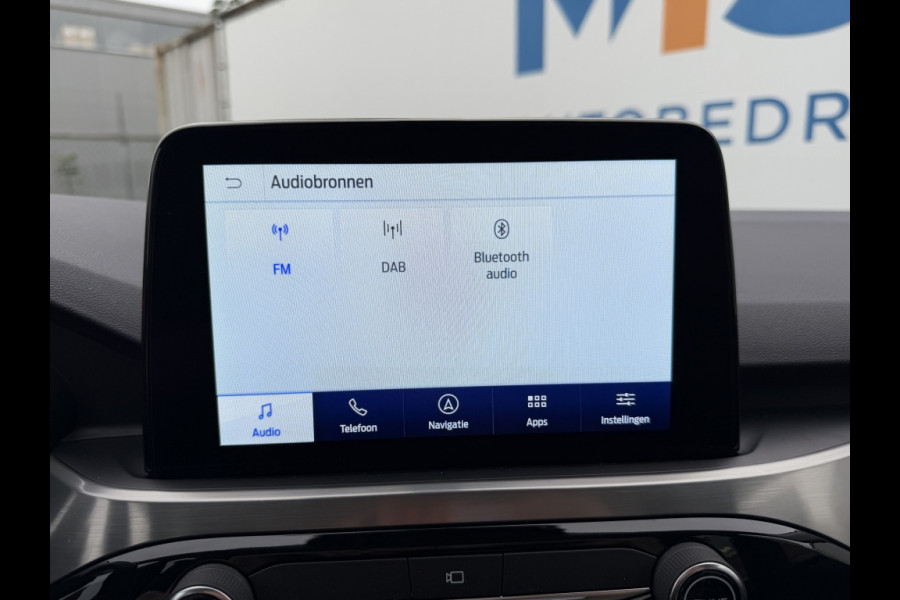 Ford Kuga 2.5 PHEV Titanium TREKHAAK!DRIVERPACK!WINTERPACK!