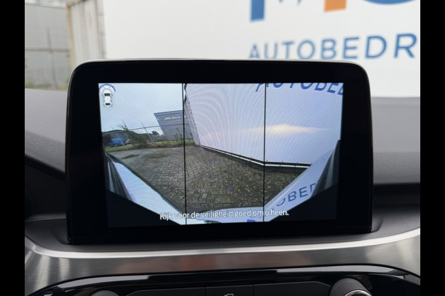 Ford Kuga 2.5 PHEV Titanium TREKHAAK!DRIVERPACK!WINTERPACK!