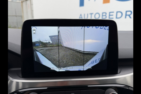 Ford Kuga 2.5 PHEV Titanium TREKHAAK!DRIVERPACK!WINTERPACK!