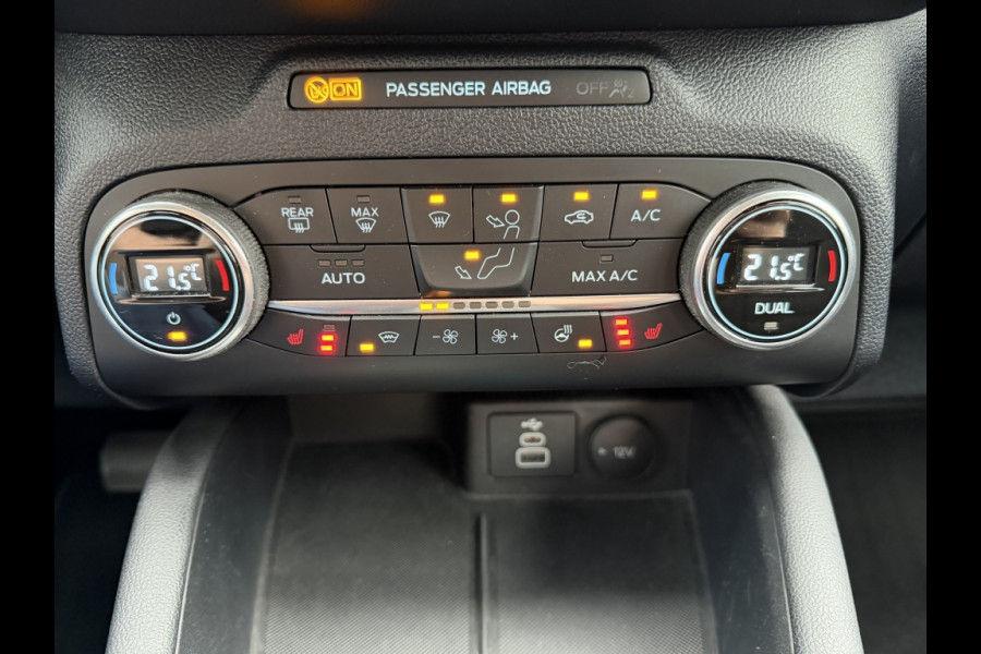 Ford Kuga 2.5 PHEV Titanium TREKHAAK!DRIVERPACK!WINTERPACK!