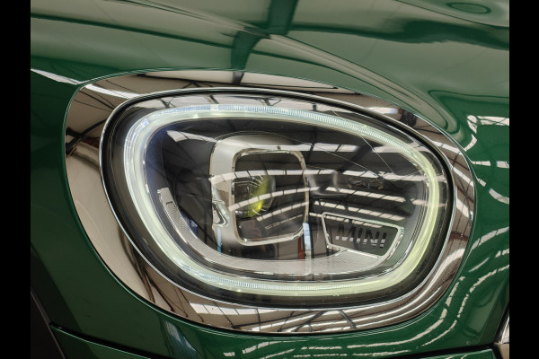 MINI Countryman 1.5 Cooper Full Led|Stoelverwarming|Keyless|Camera|Automaat
