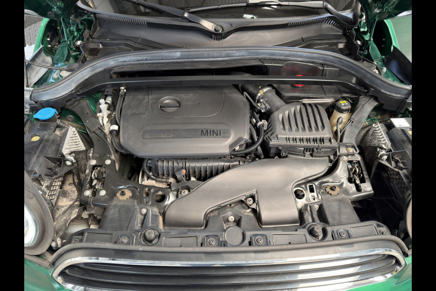 MINI Countryman 1.5 Cooper Full Led|Stoelverwarming|Keyless|Camera|Automaat